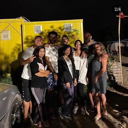 Bodrum Masali * גומושלוק