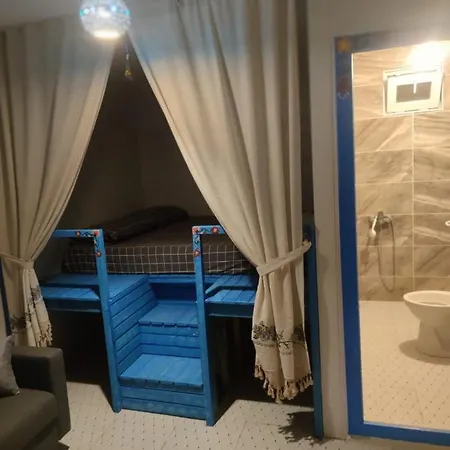 营地 Bodrum Masali 古穆斯卢克