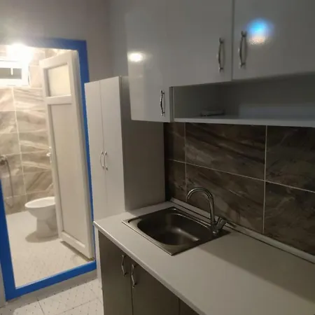 Bodrum Masali Campingplads