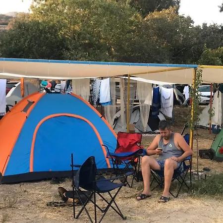 Bodrum Masali 古穆斯卢克