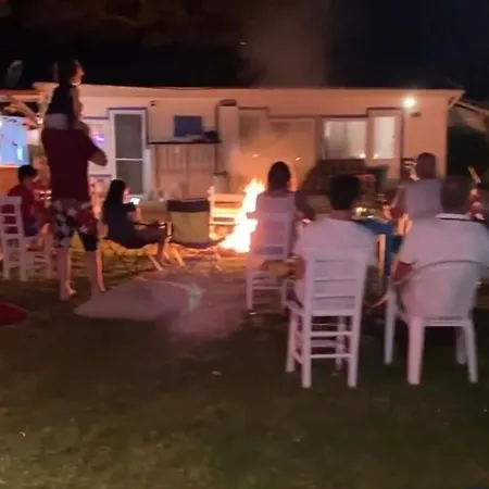 Bodrum Masali Campsite *
