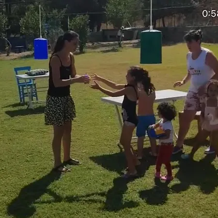 Campsite Bodrum Masali *