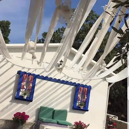 Bodrum Masali Gümüşlük