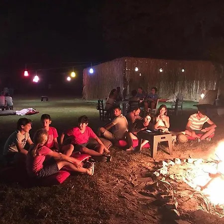 Bodrum Masali Campsite