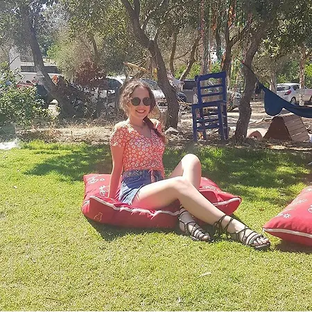 Campsite Bodrum Masali *