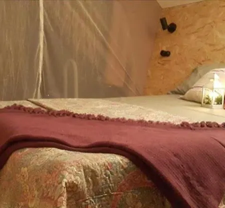 Campsite Bodrum Masali *