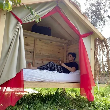 Campsite Bodrum Masali