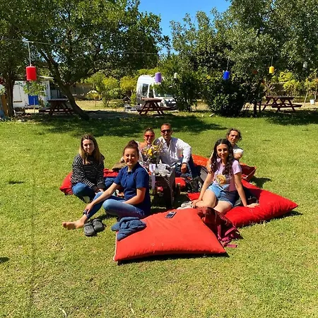 Campsite Bodrum Masali *
