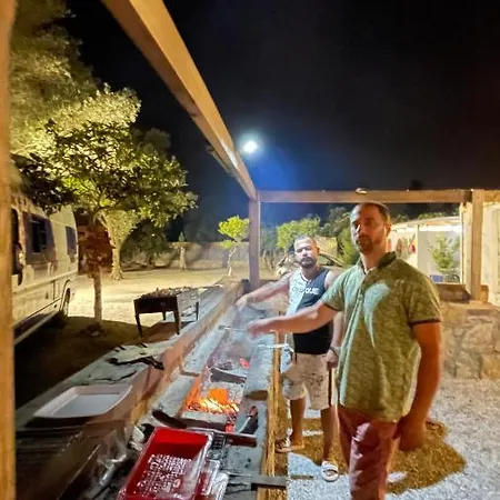 Bodrum Masali * Gümüşlük