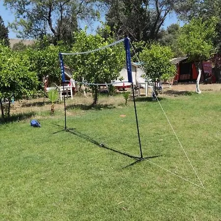 Bodrum Masali * Gümüşlük