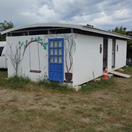 Bodrum Masali Campsite *