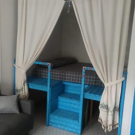 Bodrum Masali Campsite Gumusluk