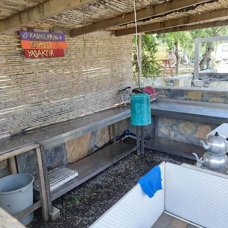 Bodrum Masali