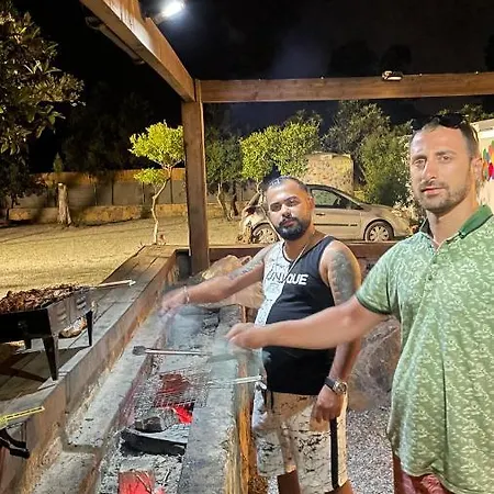 Bodrum Masali * Gumusluk