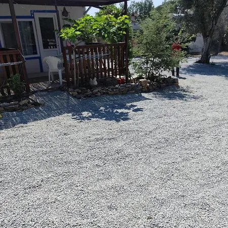 Bodrum Masali Gumusluk