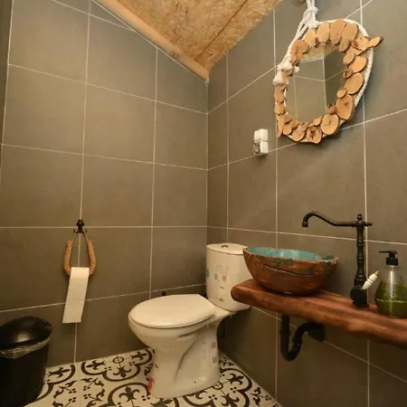 Bodrum Masali Gumusluk