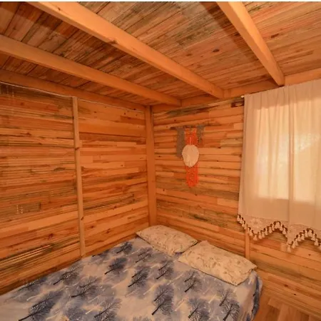 Campsite Bodrum Masali