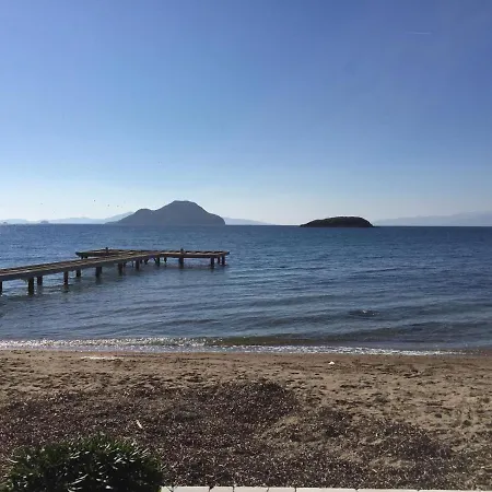 Bodrum Masali Kemp *